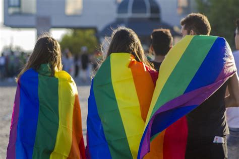 skrót lgbt|Słowniczek LGBTQ+ .